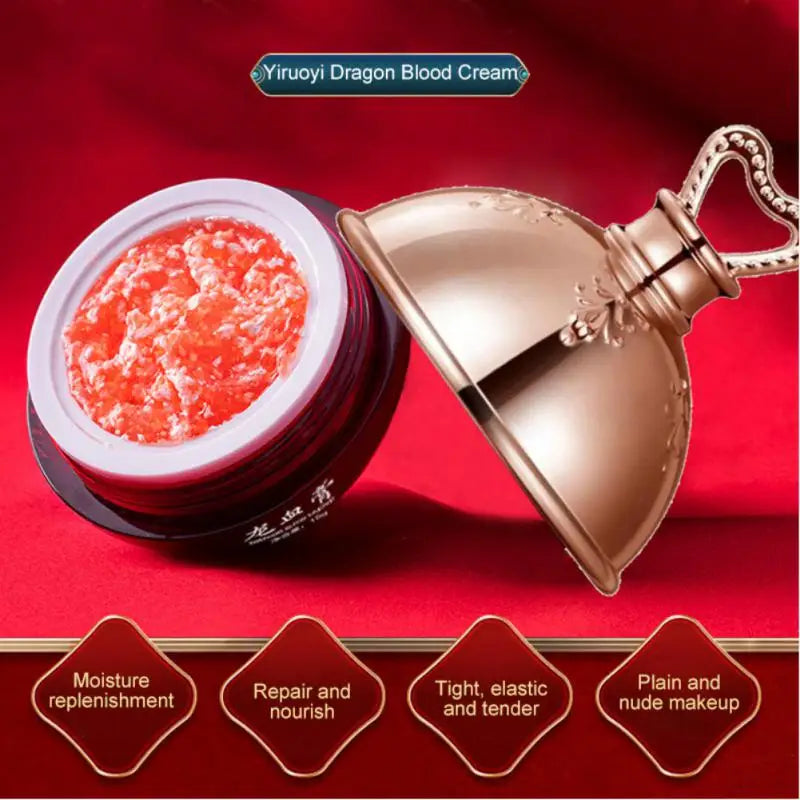 Placenta Essence Dragon's Blood Face Cream Rejuvenation Lift Firming