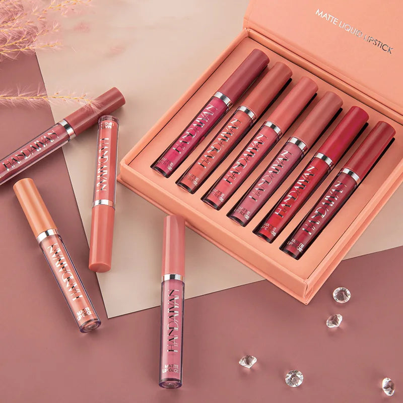 Handaiyan Lipstick Kit 6/Set