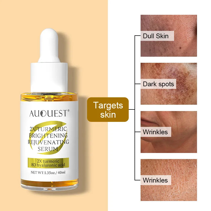 AUQUEST Dark Spot Serum Hyaluronic Acid Whitening