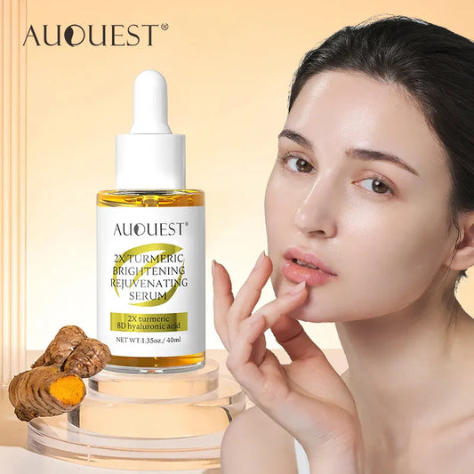 AUQUEST Dark Spot Serum Hyaluronic Acid Whitening